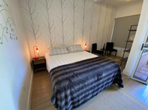 Spa Orgânico Chalé Hidro Cedro